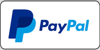 Zahlungsanbieter - PayPal